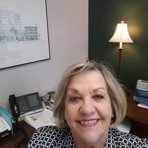 Meet your Posher, Janie